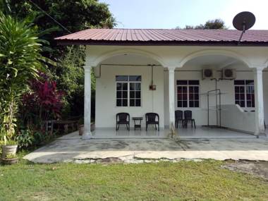 Nas Villaria Langkawi