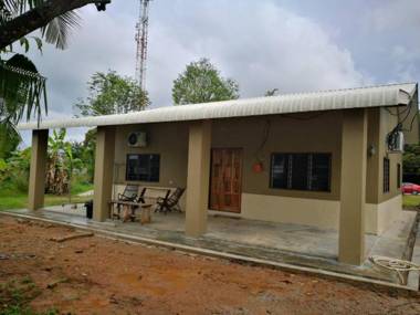 Homestay Pulau Langkawi