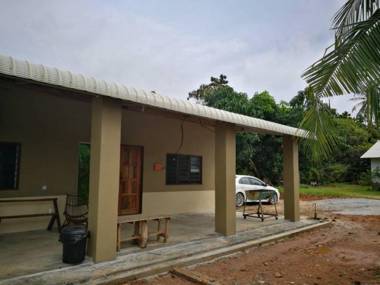 Homestay Pulau Langkawi