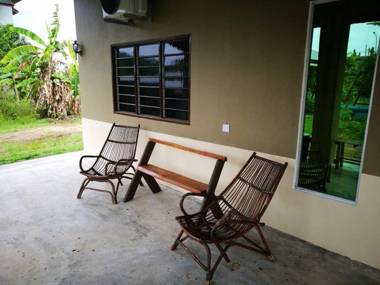 Homestay Pulau Langkawi