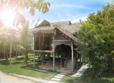 Kunang Kunang Heritage Villas