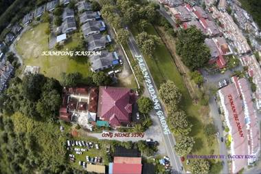 The Room Concept Homestay