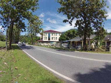 The Room Concept Homestay