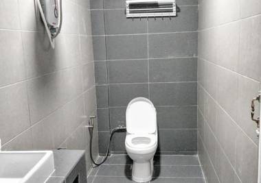 Nu Melati Hotel