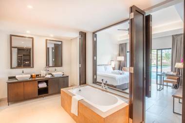 Camar Resort Langkawi