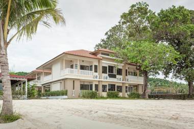 Camar Resort Langkawi