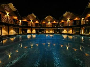 A Rock Resort Langkawi - Coral Reefs