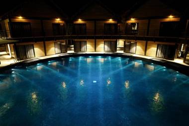 A Rock Resort Langkawi - Coral Reefs