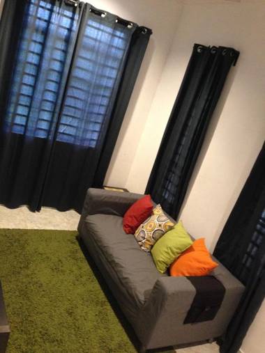 The Idealist Guesthouse