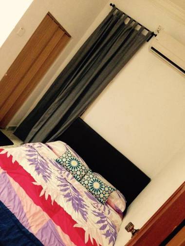 The Idealist Guesthouse