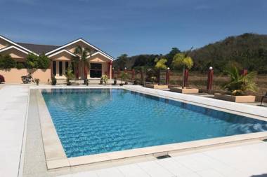 Nahdhoh Langkawi Resort