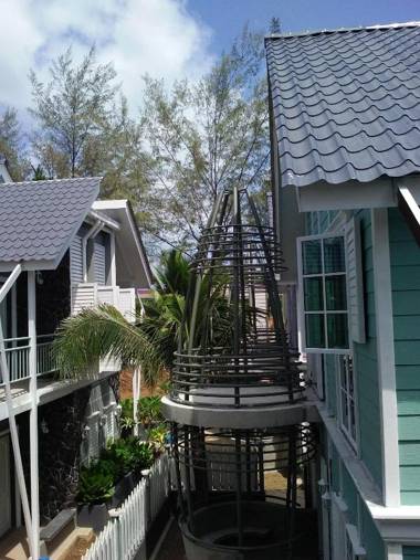 Royale Chenang Resort