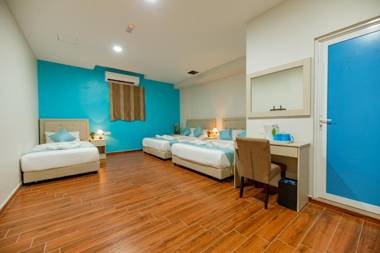 Langkawi De Bleu Hotel