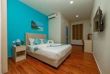 Langkawi De Bleu Hotel