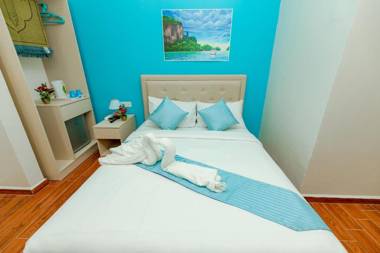 Langkawi De Bleu Hotel