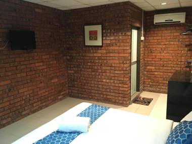 SANDY GARDEN RESORT LANGKAWI