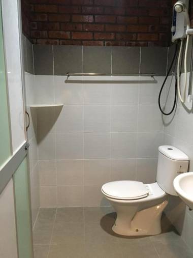 SANDY GARDEN RESORT LANGKAWI