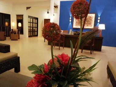 TROPICAL RESORT LANGKAWI