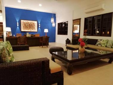 TROPICAL RESORT LANGKAWI