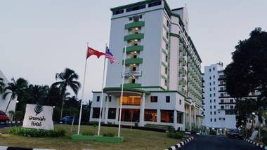 GREENISH HOTEL LANGKAWI