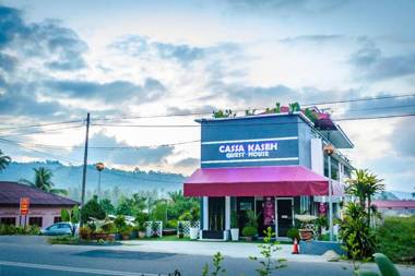 Cassa Kaseh Guest House