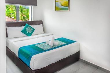 Cassa Kaseh Guest House