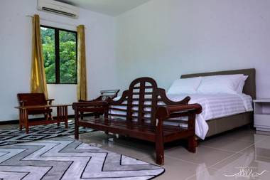 White House Langkawi