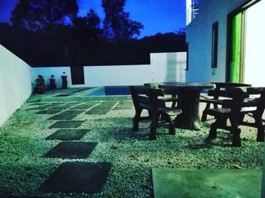 White House Langkawi