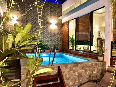 Adagaya - Private Pool Villa