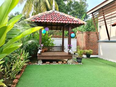 Adagaya - Private Pool Villa