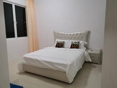 Cozy 3 bedrooms Apartment Langkawi