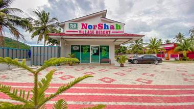 Norshah Village Resort