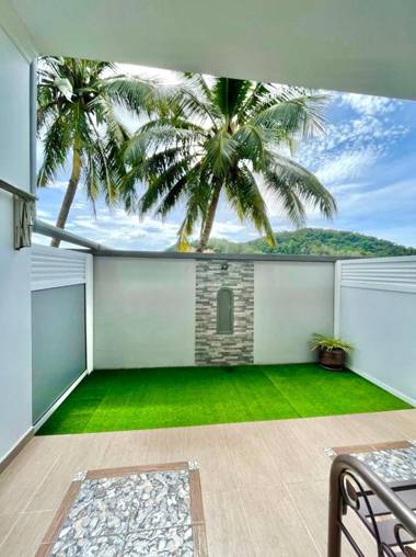 Norshah Village Resort