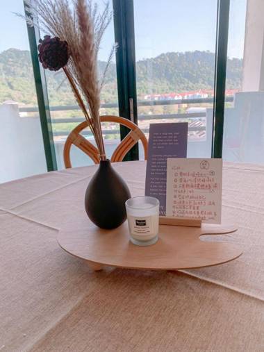 SH PENTHOUSE LANGKAWI (Kuah Town Area)