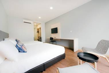 Chill Suites Langkawi