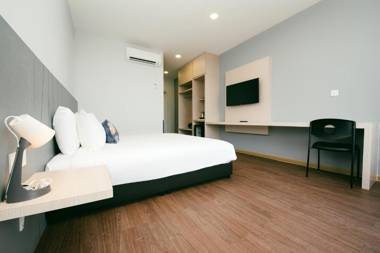 Chill Suites Langkawi