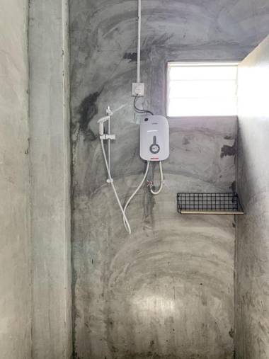 Bed Attitude Hostel Cenang