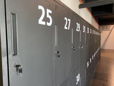 Bed Attitude Hostel Cenang