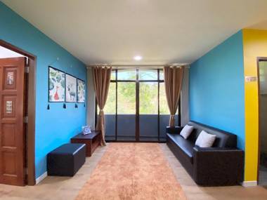 No5 FRUIT GARDEN VILLA LANGKAWI