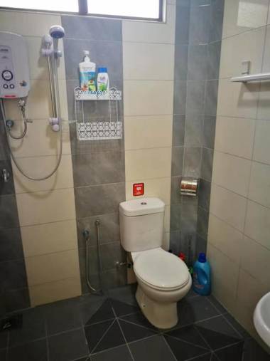 No5 FRUIT GARDEN VILLA LANGKAWI