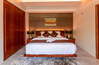 Maneh Villa Langkawi - Private Pool