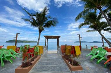 Charlie Langkawi Motel