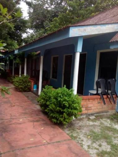 Charlie Langkawi Motel