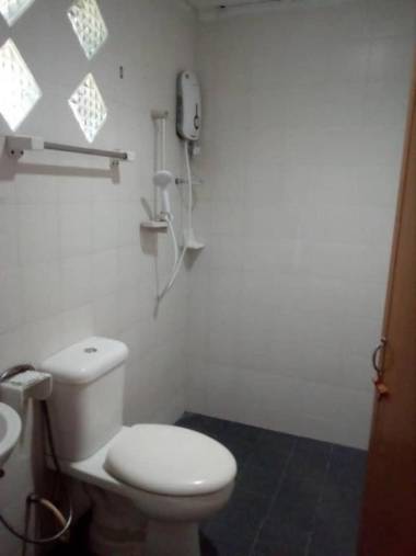 Charlie Langkawi Motel