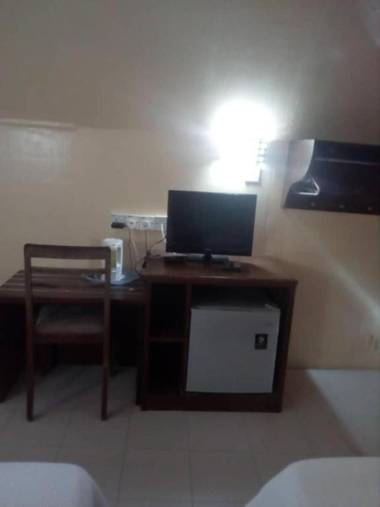 Charlie Langkawi Motel