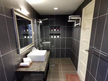 The Paddy Field - Private Pool Villas