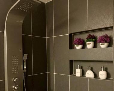 The Paddy Field - Private Pool Villas