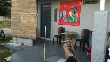 Langkawi Village Budget Rooms