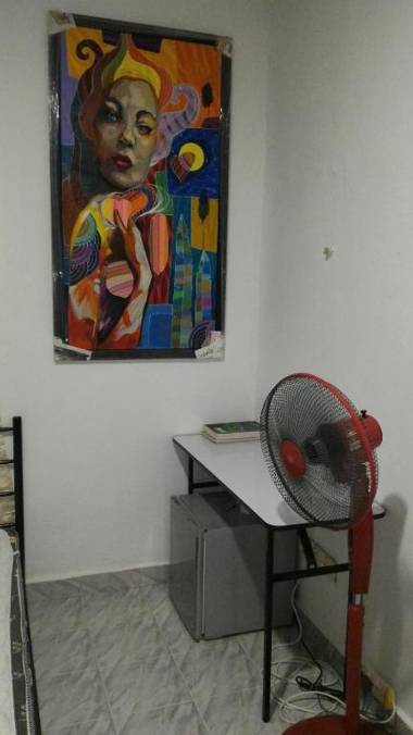 Langkawi Village Budget Rooms