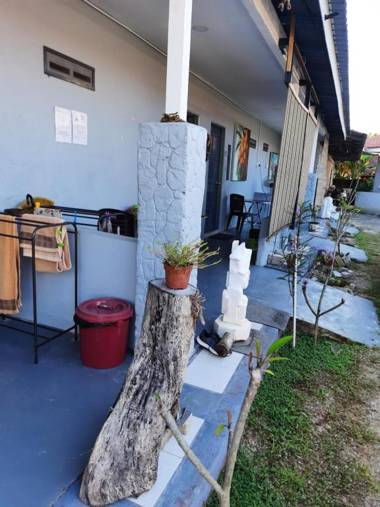 Langkawi Village Budget Rooms